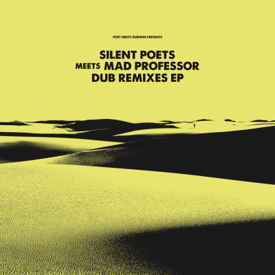 SILENT POETS OFFICIAL SITE